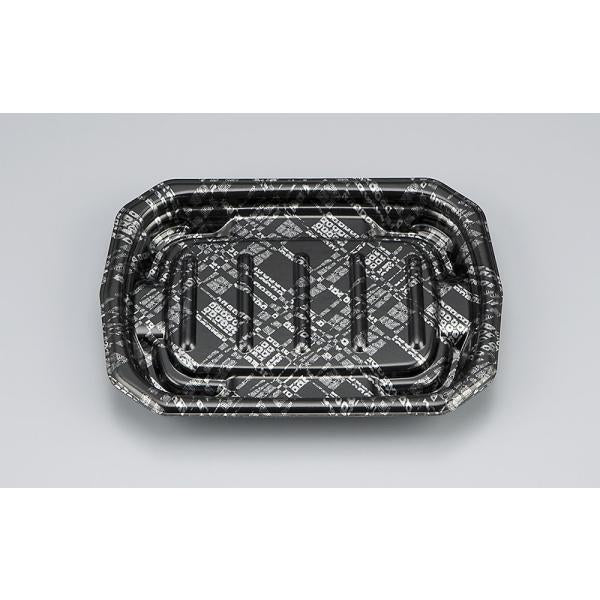 TNデリカ内19(モダン黒)本体 【50枚】