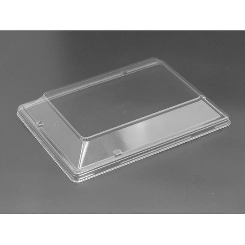 【蓋付き】饗膳10B(白) 【本体600枚・蓋600枚セット】
