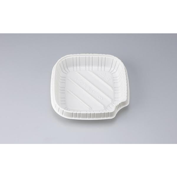 TN角丼17-A(ホワイト)中皿(N) 【50枚】