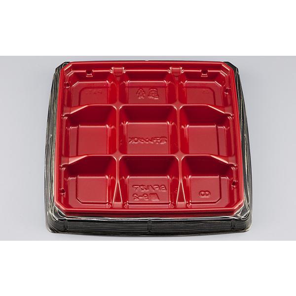 BFハカマ膳9-2(金板目)本体(N) 【400枚】