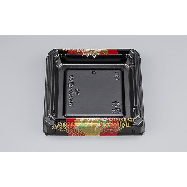 【蓋付き】UFハカマ盛53(古都)本体(N) 【本体800枚・蓋800枚セット】