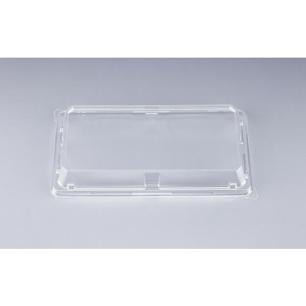 UFハカマ角桶25 嵌合蓋(N) 【10枚】