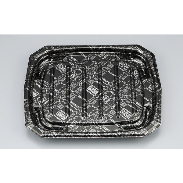 TNデリカ内24(モダン黒)本体 【50枚】