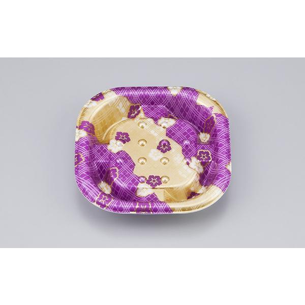 TNえにし1(小花紫)本体 【2500枚】