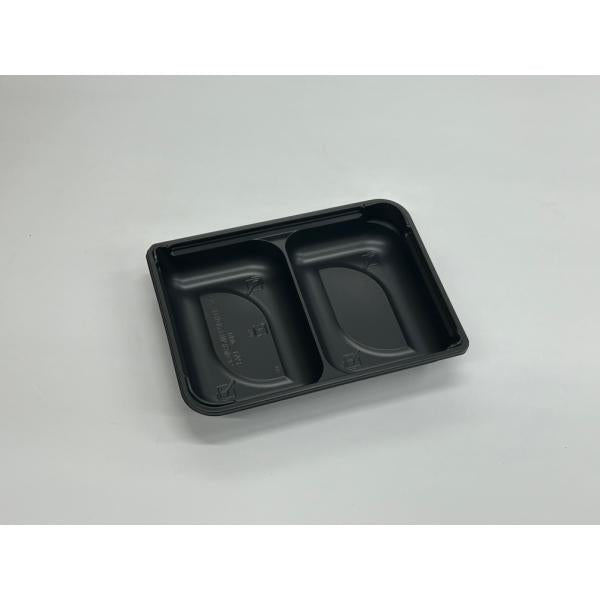 ワン折SPN65×48I-33(黒)底 【50枚】 アクタ