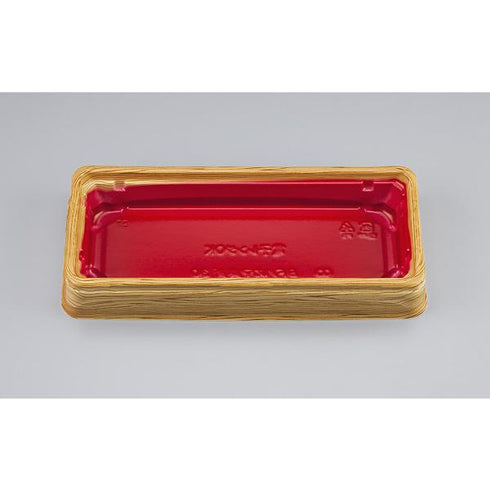 BFハカマ集折30(杉板赤)本体(N) 【800枚】