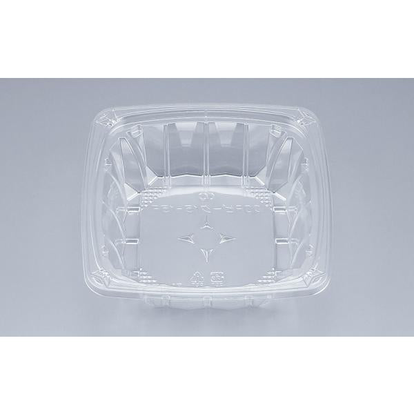 【蓋付き】COPピーク15-15F 【本体900枚・蓋900枚セット】