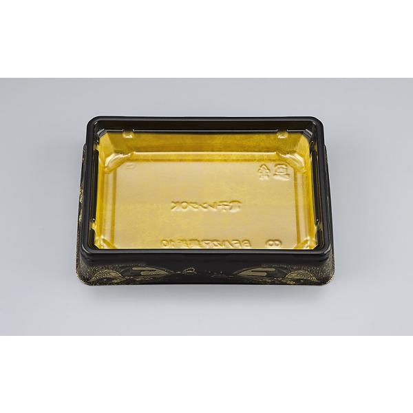 BFハカマ集折10(みやこ扇)本体(N) 【50枚】