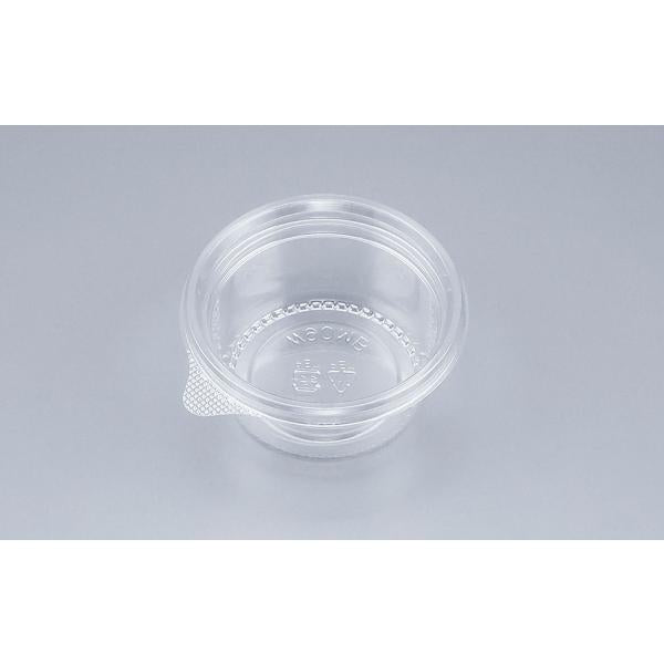 【蓋付き】COPカップW90MB 【本体3000枚・蓋3000枚セット】