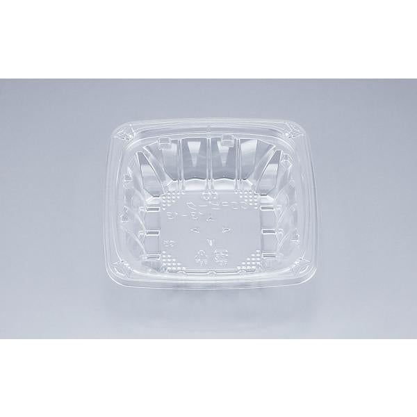 【蓋付き】COPピーク13-13 【本体1200枚・蓋1200枚セット】