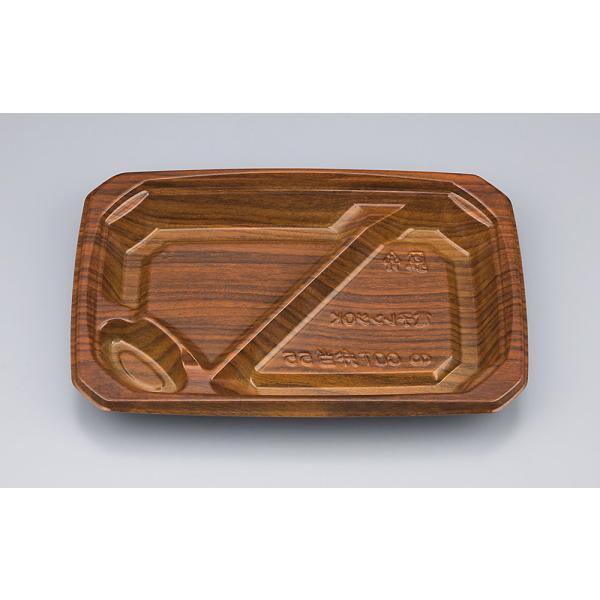 COT弁当55(栓木)本体(N) 【50枚】