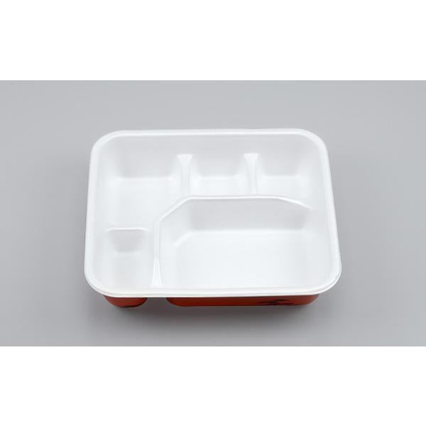 【蓋付き】VK-512(有明) 【本体50枚・蓋50枚セット】