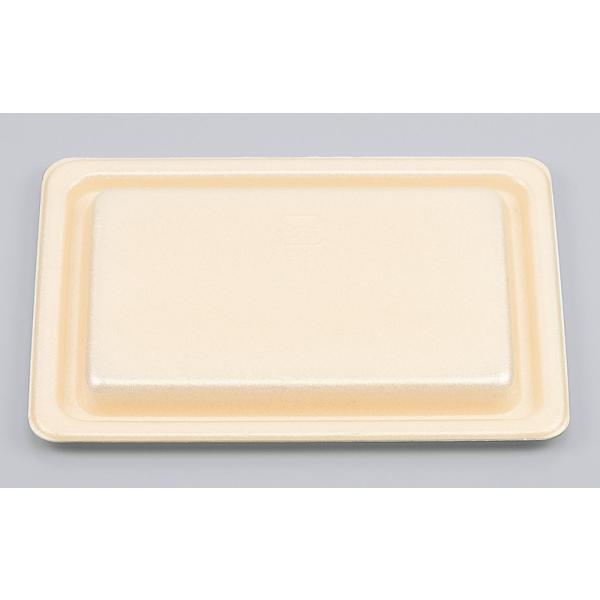 VK-19(クリーム)共蓋〈ライス〉 【1200枚】