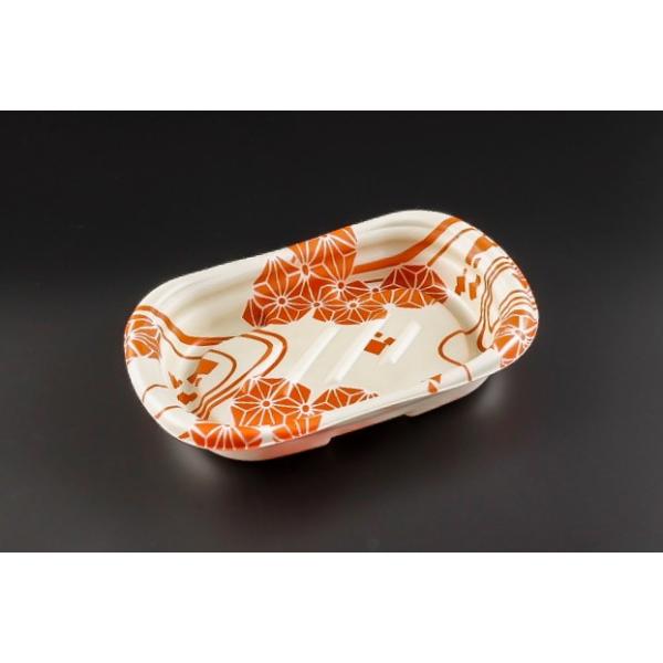 ホットほんわか 19-13B(あさいと朱)本体 【50枚】