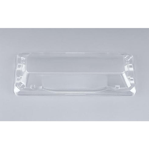 【蓋付き】SF港15(ななみ青) 【本体1200枚・蓋1200枚セット】