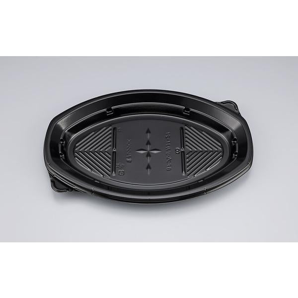 BFプレ小判31-21(黒)本体 【300枚】