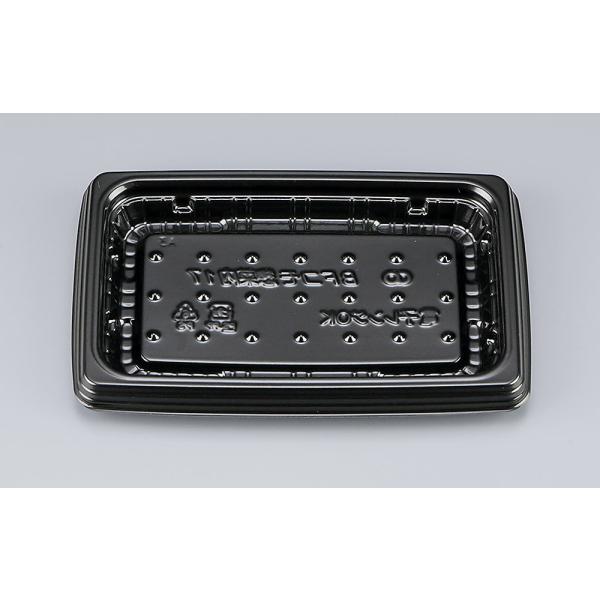BFコモ惣菜内17(黒)本体(N) 【1200枚】