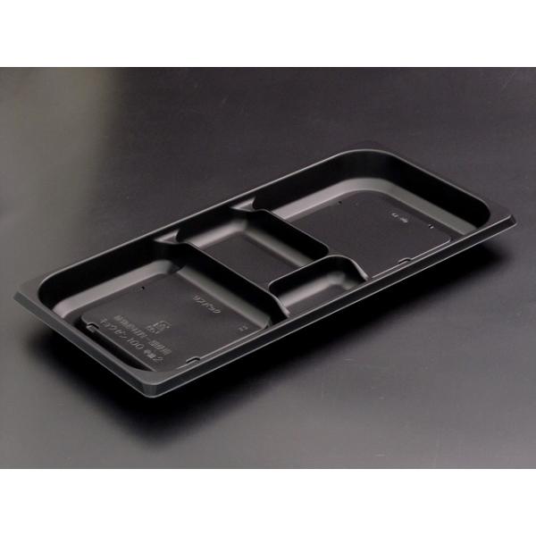 饗膳100 中皿2(黒) 【600枚】