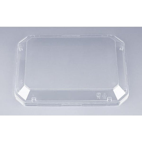 【蓋付き】SF弁当88(ささげ) 【本体600枚・蓋600枚セット】