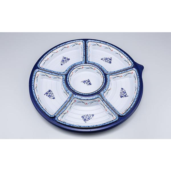 NUオードブル38(伊万里)本体 【10枚】