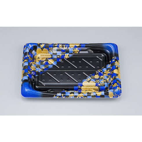 SFうま皿24(花雅青)本体 【50枚】