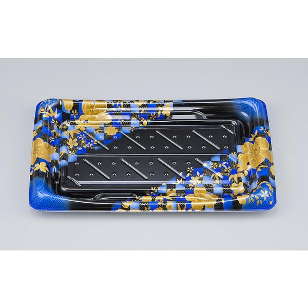 SFうま皿25(花雅青)本体 【800枚】