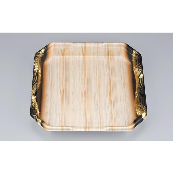 L-カク3(筆木目) 【300枚】