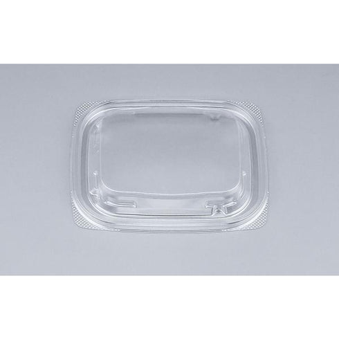 【蓋付き】COPN惣菜12-10C 【本体1800枚・蓋1800枚セット】