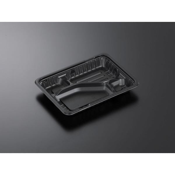 CTガチ弁L IK23-17C2(BK)本体 【50枚】