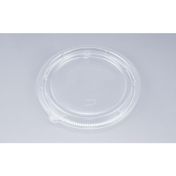 NFピッタ15 PP内嵌合蓋U字穴(S) 【450枚】