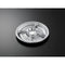 CFPDプレート 24-5(SV-BK)本体 【20枚】