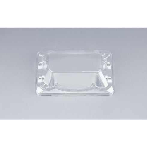 【蓋付き】SF港12L(みやこ扇) 【本体50枚・蓋50枚セット】