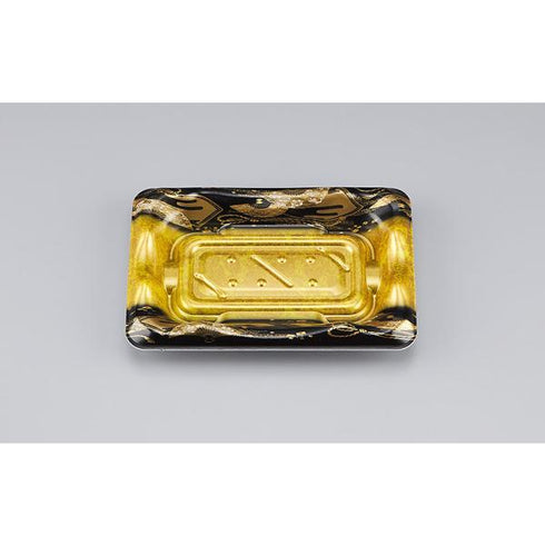 【蓋付き】SF港12L(みやこ扇) 【本体50枚・蓋50枚セット】