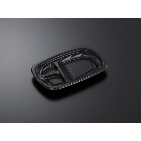 CT Lランチ おかず(BK)本体 【50枚】