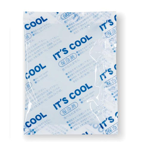 保冷剤 保冷剤 IT’S COOL I-30(30g) 【400個】 大黒工業 業務用 スーパー 飲食店 厨房