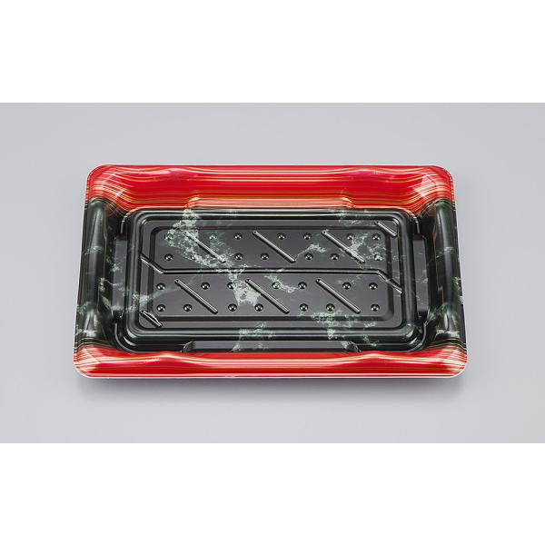 SF港24(大理石赤)本体 【50枚】