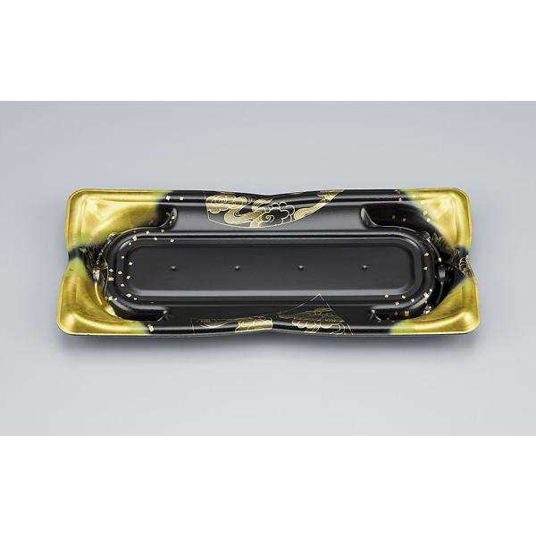 【蓋付き】SF華皿15(水雲) 【本体1000枚・蓋1000枚セット】