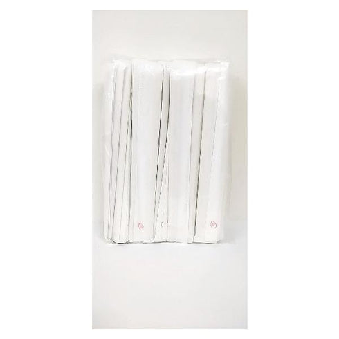 アスペン元禄無地完封箸 18㎝(100膳) 【1袋】