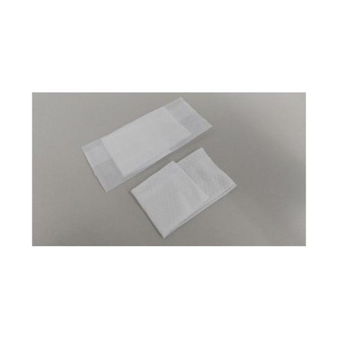 定番不織布おしぼり RE エコ3/4折り 【250枚】 日本ラインファースト 安価 小さめ