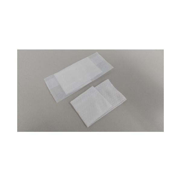 定番不織布おしぼり RE エコ3/4折り 【250枚】 日本ラインファースト 安価 小さめ