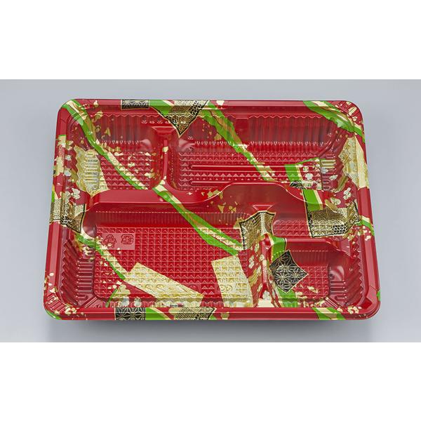 CZ-222-1(彩帯赤)本体(N) 【50枚】