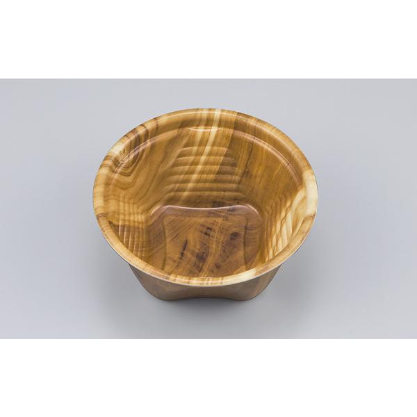 【蓋付き】NFピッタ14 オリーブ(S) 【本体450枚・蓋450枚セット】