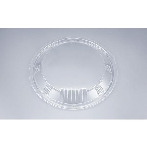 【蓋付き】BFコモプレ内24S(黒) 【本体400枚・蓋400枚セット】