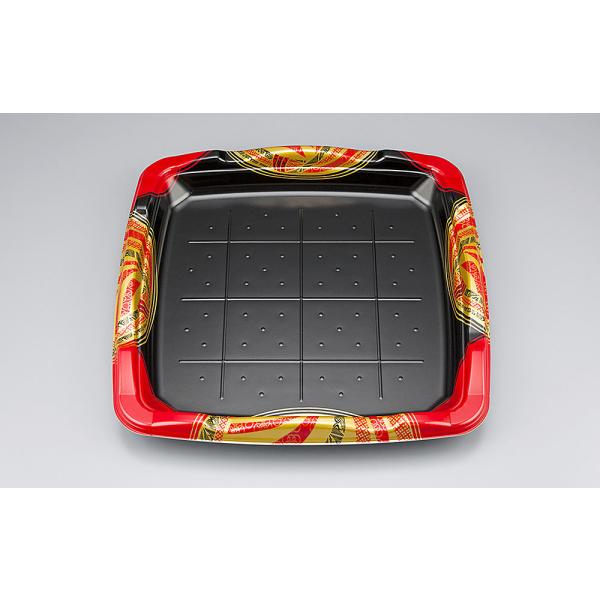 【蓋付き】SF剛力4(風雅赤) 【本体240枚・蓋240枚セット】