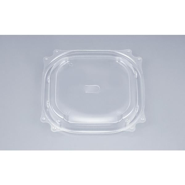 RF角丼内17 PP嵌合蓋 U字穴 【600枚】