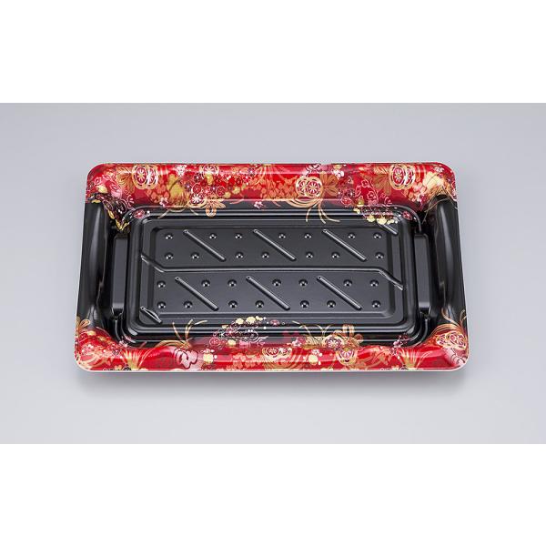 【蓋付き】SF港24(嘉祥黒) 【本体900枚・蓋900枚セット】