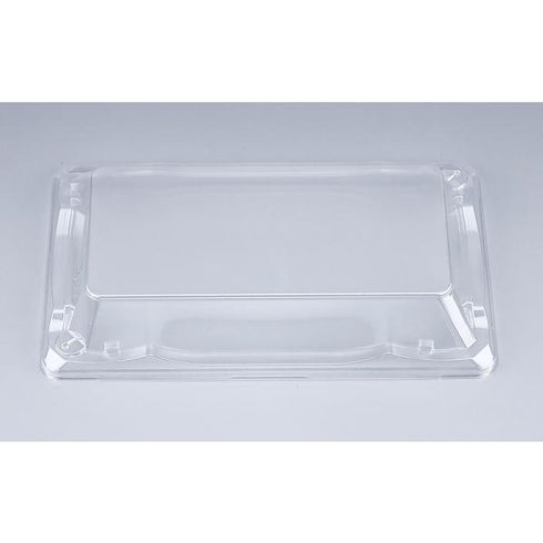 【蓋付き】SF港25(みやこ扇) 【本体800枚・蓋800枚セット】