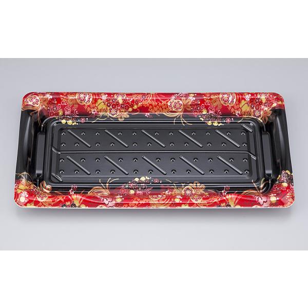 【蓋付き】SF港26(嘉祥黒) 【本体50枚・蓋50枚セット】