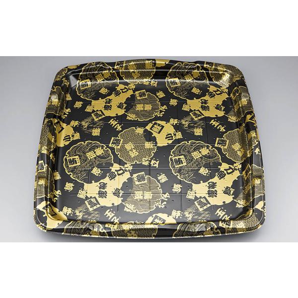 【蓋付き】SF剛力7(大漁) 【本体10枚・蓋10枚セット】