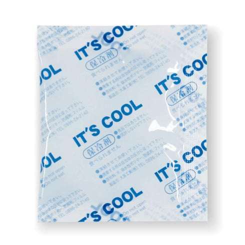 保冷剤 保冷剤 IT’S COOL I-20(20g) 【500個】 大黒工業 業務用 スーパー 飲食店 厨房